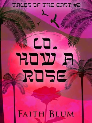 Lo, How a Rose - ebook